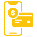 Credit & Debit Card Payment Method