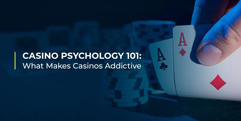 How online casino keep players continue playing