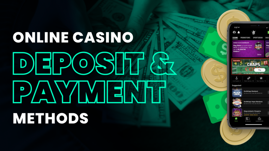 Online Casino In Malaysia Payment Methods